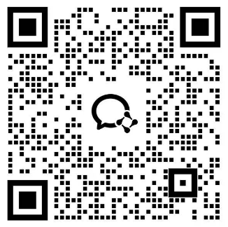 企业微信二维码